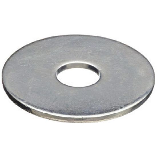 Fender Washers